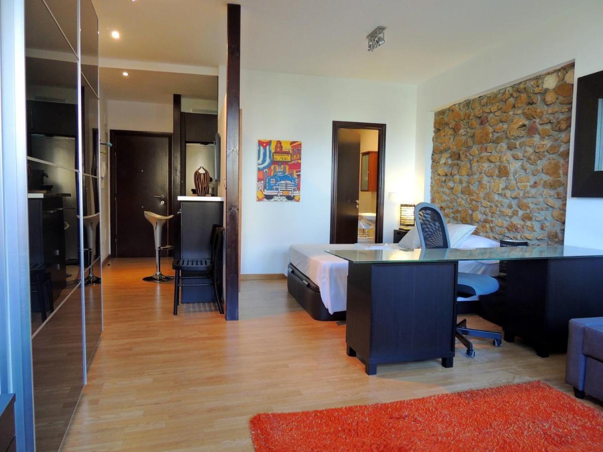 Casa Nacho By Delabra Apartments Oviedo Exterior photo